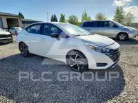 2024 Nissan VERSA фото