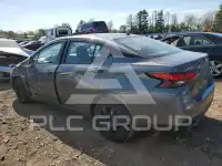 2024 Nissan VERSA фото