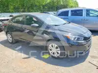 2024 Nissan VERSA фото