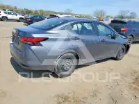 2024 Nissan VERSA фото