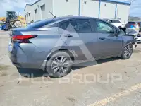 2024 Nissan VERSA фото