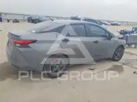 2024 Nissan VERSA photo