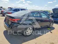 2024 Nissan VERSA фото