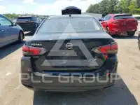 2024 Nissan VERSA фото