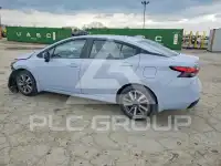 2024 Nissan VERSA фото