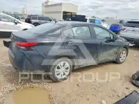 2024 Nissan VERSA фото
