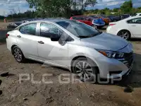 2024 Nissan VERSA фото