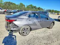 2024 Nissan VERSA фото