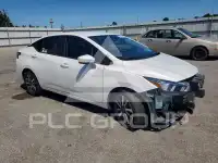 2024 Nissan VERSA фото