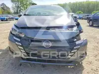 2024 Nissan VERSA фото