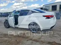 2024 Nissan VERSA фото