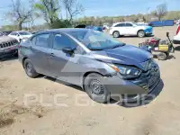 2024 Nissan VERSA фото