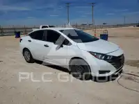2024 Nissan VERSA фото