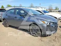 2024 Nissan VERSA фото