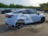 2024 Nissan VERSA фото