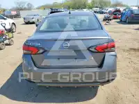 2024 Nissan VERSA фото
