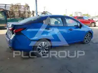 2024 Nissan VERSA фото