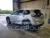 2024 Nissan ROGUE photo