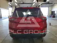 2024 Nissan ROGUE фото