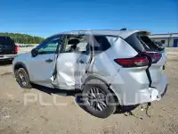 2024 Nissan ROGUE фото