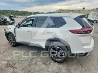 2024 Nissan ROGUE фото
