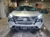 2024 Nissan ROGUE photo