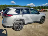 2024 Nissan ROGUE фото
