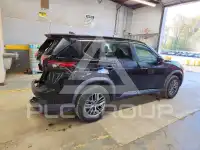 2024 Nissan ROGUE фото