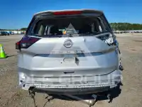2024 Nissan ROGUE фото