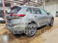 2024 Nissan ROGUE фото