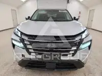2024 Nissan ROGUE фото
