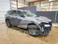 2024 Nissan ROGUE фото