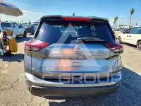 2024 Nissan ROGUE фото