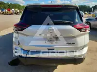 2024 Nissan ROGUE фото