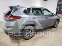 2024 Nissan ROGUE фото