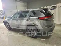 2024 Nissan ROGUE фото