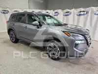 2024 Nissan ROGUE фото