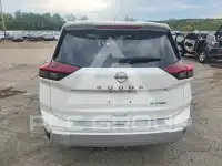 2024 Nissan ROGUE фото