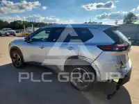 2024 Nissan ROGUE фото