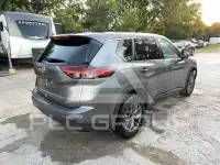 2024 Nissan ROGUE фото