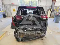 2024 Nissan ROGUE фото