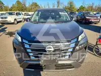 2024 Nissan ROGUE фото