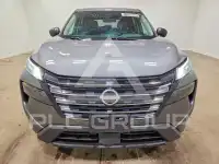 2024 Nissan ROGUE фото