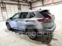 2024 Nissan ROGUE photo