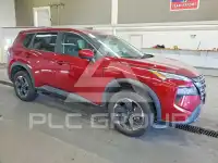 2024 Nissan ROGUE фото