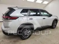 2024 Nissan ROGUE фото