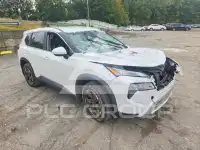 2024 Nissan ROGUE фото