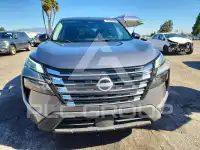 2024 Nissan ROGUE фото