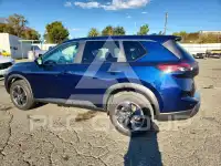 2024 Nissan ROGUE фото