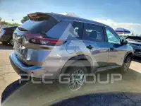 2024 Nissan ROGUE фото